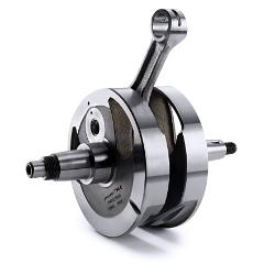 450 EXC-F Crank shaft